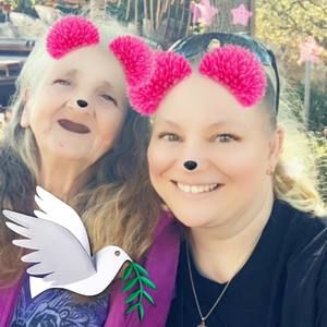 Meet your Posher, Karin